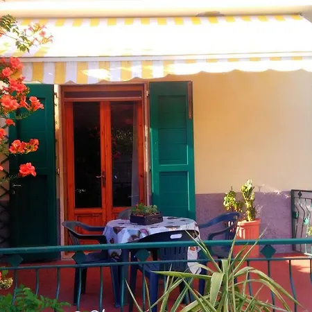 Granny's House Apartamento Lucca