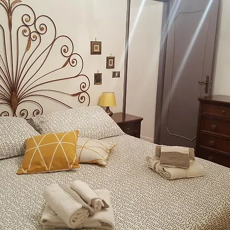 Granny's House לוקה