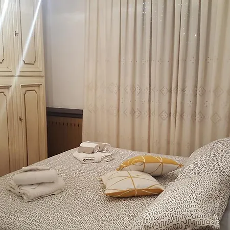 Apartman Granny's House