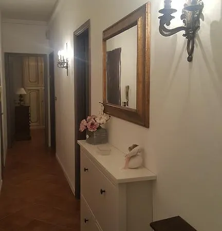 Granny's House Apartman