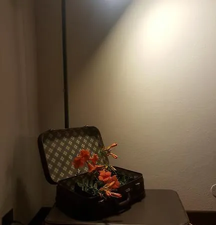 דירה Granny's House לוקה