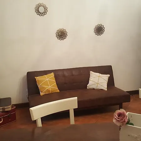 Apartman Granny's House